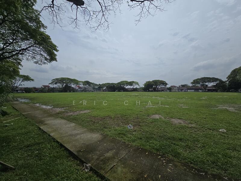 For Sale - Taman Sentosa