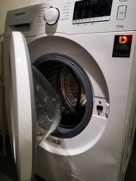 Service Residence for Rent at M Oscar - ALAN LEONG - PropertyGuru.com.my