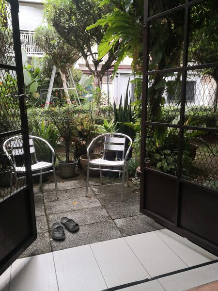 Townhouse for Sale in Sunway Damansara (Kota Damansara) - YY Wong - Garden - PropertyGuru.com.my
