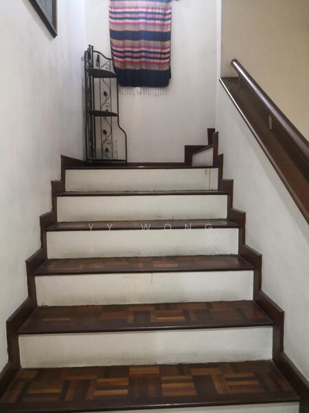 Townhouse for Sale in Sunway Damansara (Kota Damansara) - YY Wong - Corridor - PropertyGuru.com.my