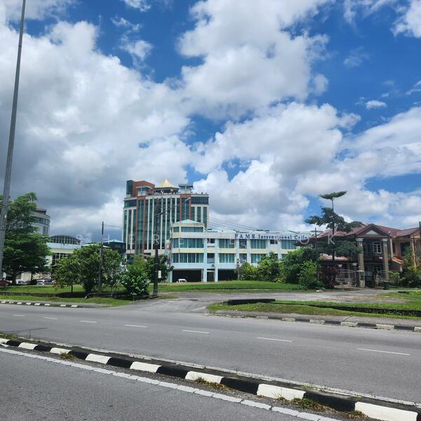Shop for Sale in Kuching (Sarawak) - Sherene Kok - Exterior - PropertyGuru.com.my