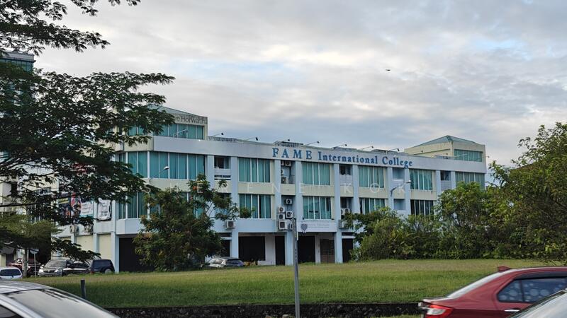 Shop for Sale in Kuching (Sarawak) - Sherene Kok - Exterior - PropertyGuru.com.my