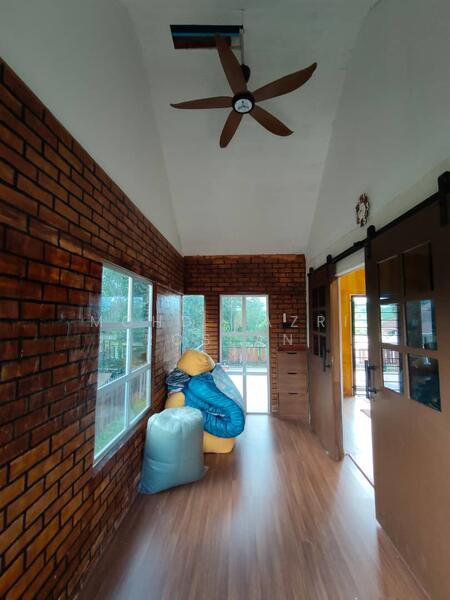Corridor