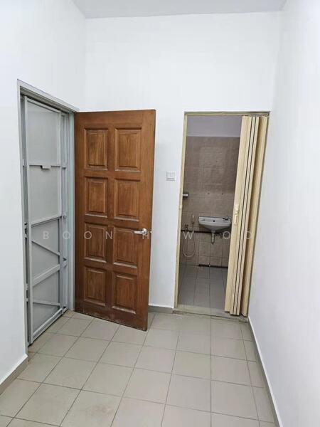 Corridor