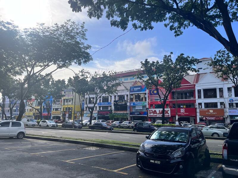 Untuk Dijual - Sunway Mentari