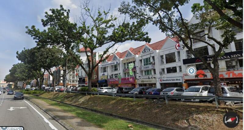 Untuk Dijual - Sunway Mentari