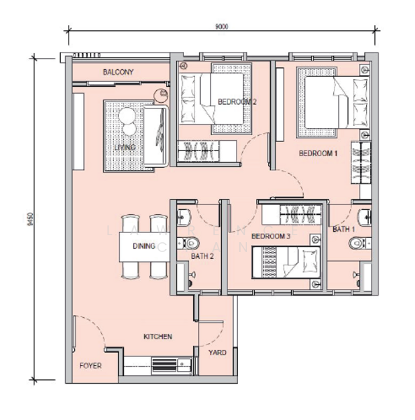 Untuk Dijual EDUSENTRAL