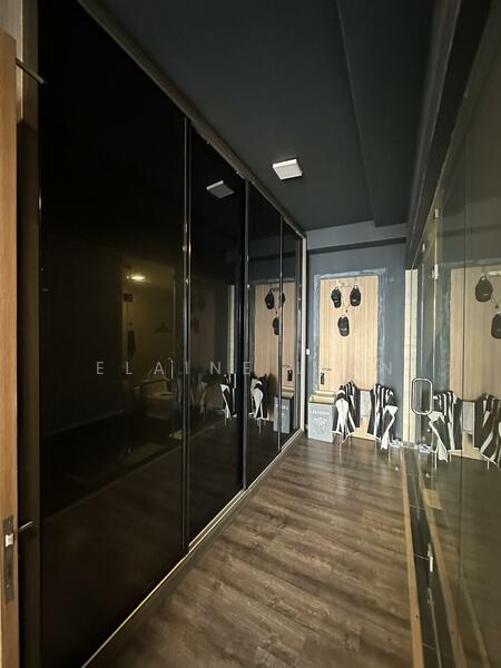 Corridor