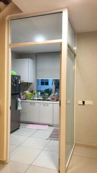 Untuk Dijual - the seed townhouse