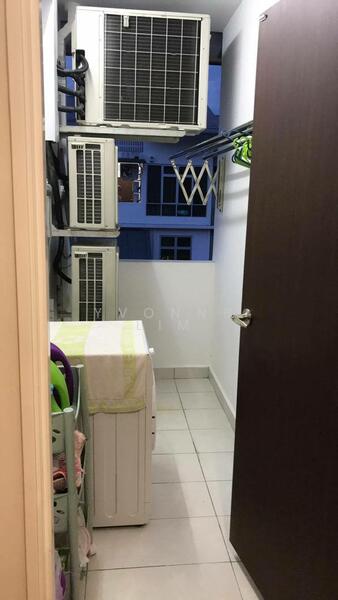 Untuk Dijual - the seed townhouse
