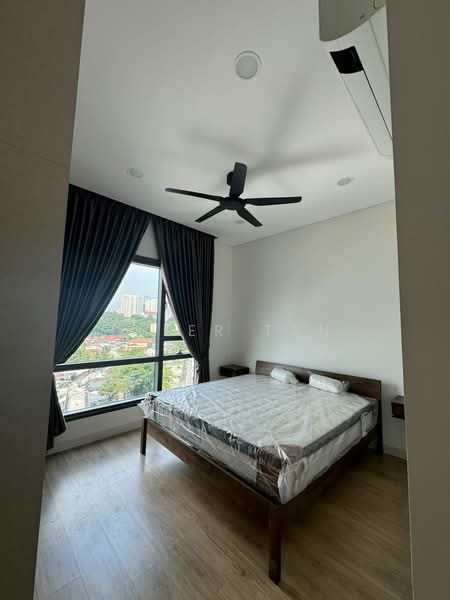 Condominium for Sale at TRIA Seputeh in 9 Seputeh, Kuala Lumpur - Tyler Tan - Bedroom - PropertyGuru.com.my