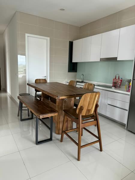 Condominium for Sale at TRIA Seputeh in 9 Seputeh, Kuala Lumpur - Tyler Tan - Kitchen - PropertyGuru.com.my