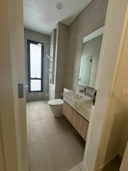 Condominium for Sale at TRIA Seputeh in 9 Seputeh, Kuala Lumpur - Tyler Tan - Bathroom - PropertyGuru.com.my