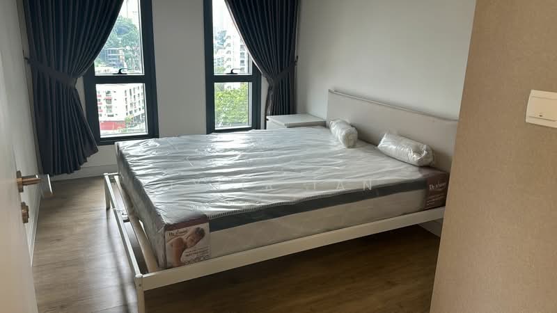 Condominium for Sale at TRIA Seputeh in 9 Seputeh, Kuala Lumpur - Tyler Tan - Bedroom - PropertyGuru.com.my