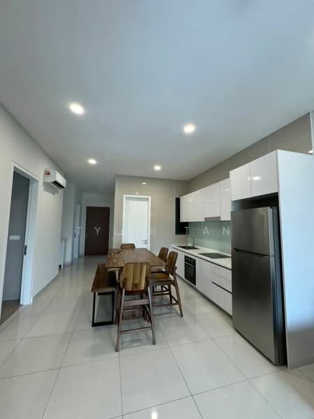 Condominium for Sale at TRIA Seputeh in 9 Seputeh, Kuala Lumpur - Tyler Tan - Kitchen - PropertyGuru.com.my