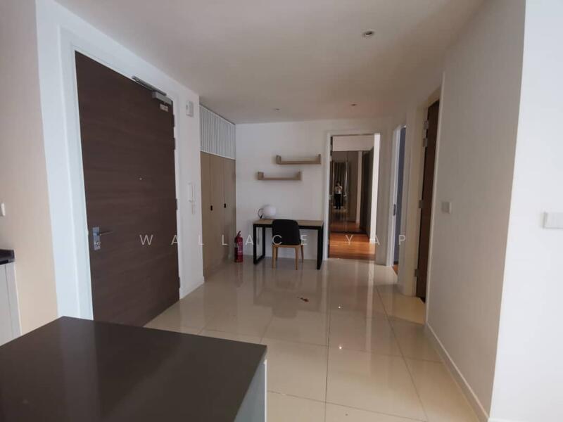 Serviced Residence @ KL Trillion untuk Untuk Dijual - RM 2,776,050, Mac 2026 - Corridor - PropertyGuru.com.my