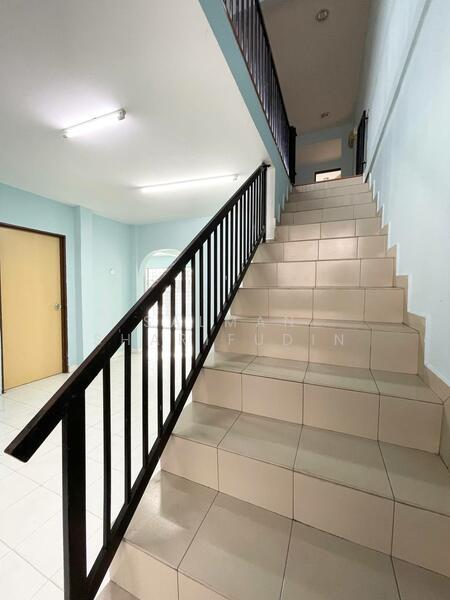 Corridor