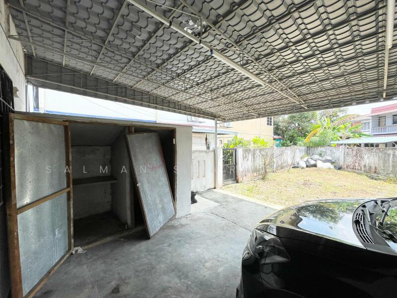 Car Park