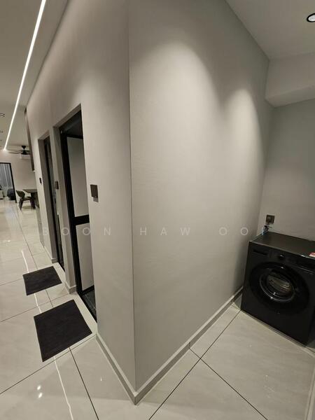 Corridor