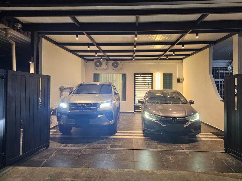 Car Park