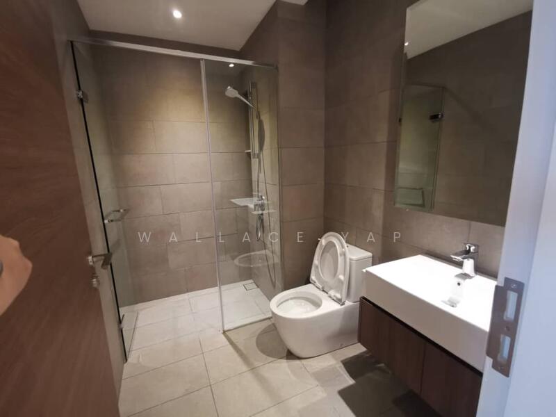 Serviced Residence @ KL Trillion untuk Untuk Dijual - RM 3,600,000, Mac 2026 - Bathroom - PropertyGuru.com.my