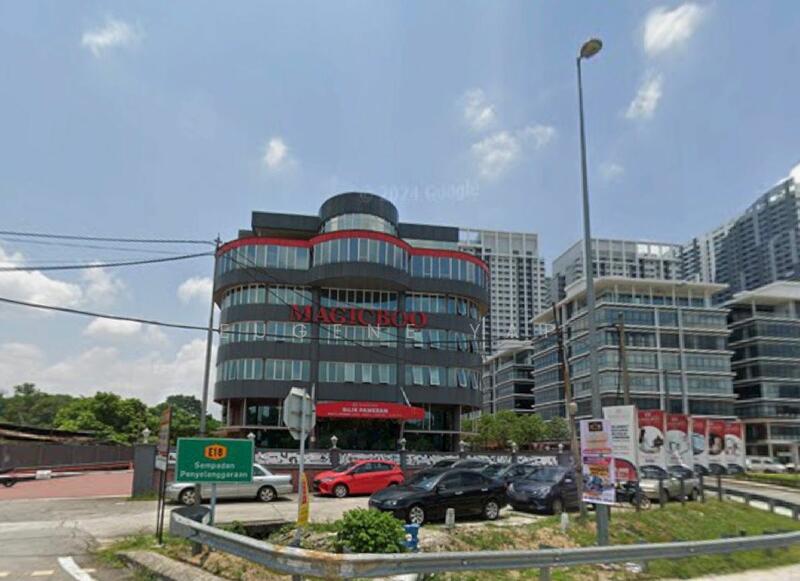 Shop / Office untuk Disewa di Taman Cheras Jaya (Cheras) - Eugene Yap - PropertyGuru.com.my