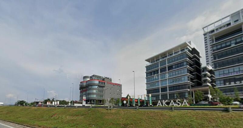 Shop / Office untuk Disewa di Taman Cheras Jaya (Cheras) - Eugene Yap - Exterior - PropertyGuru.com.my