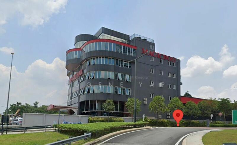 Shop / Office untuk Disewa di Taman Cheras Jaya (Cheras) - Eugene Yap - Exterior - PropertyGuru.com.my