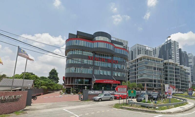 Shop / Office untuk Disewa di Taman Cheras Jaya (Cheras) - Eugene Yap - Exterior - PropertyGuru.com.my