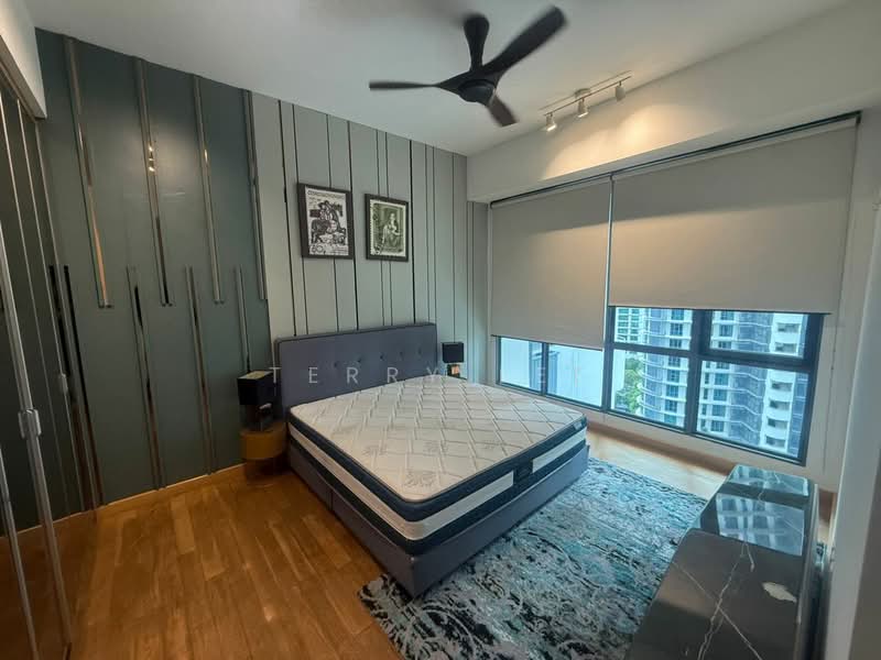 Condominium for Sale at 11 Mont Kiara @ MK11 - Terry Lee - Bedroom - PropertyGuru.com.my
