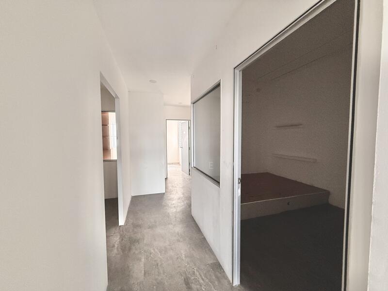 Corridor