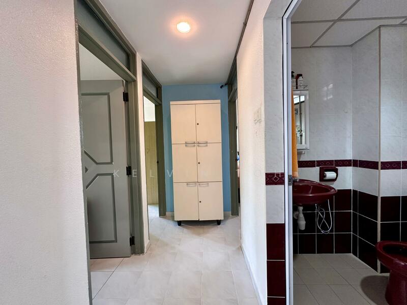 Corridor