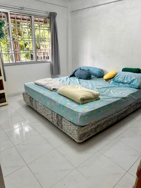 For Rent - Sri Intan