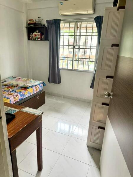 For Rent - Sri Intan