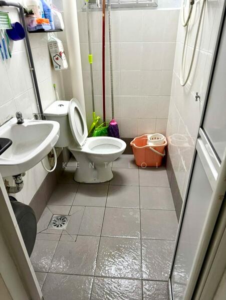 For Rent - Sri Intan