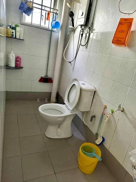 For Rent - Sri Intan