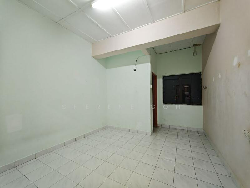 Master Room