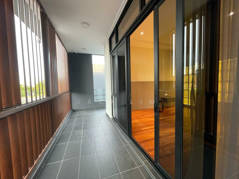 Corridor
