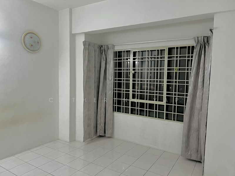 Condominium for Sale at Vista Millennium Condominium - Catherine Yap - MASTER ROOM WITH BATHROOM - PropertyGuru.com.my