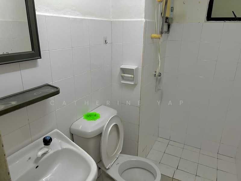 Condominium for Sale at Vista Millennium Condominium - Catherine Yap - PropertyGuru.com.my