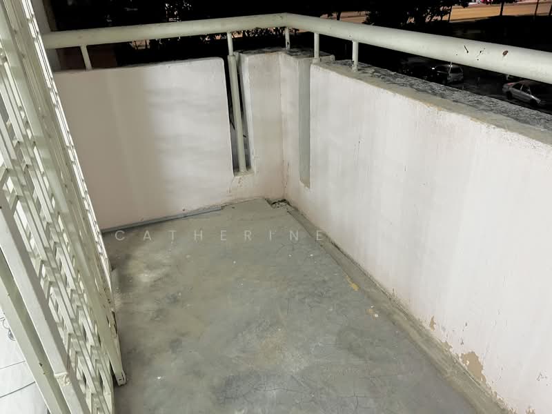 Condominium for Sale at Vista Millennium Condominium - Catherine Yap - BIG & SPACIOUS BALCONY - PropertyGuru.com.my