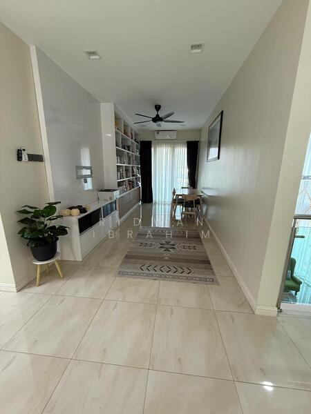 Corridor