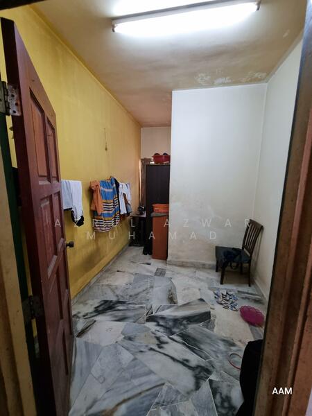 Corridor