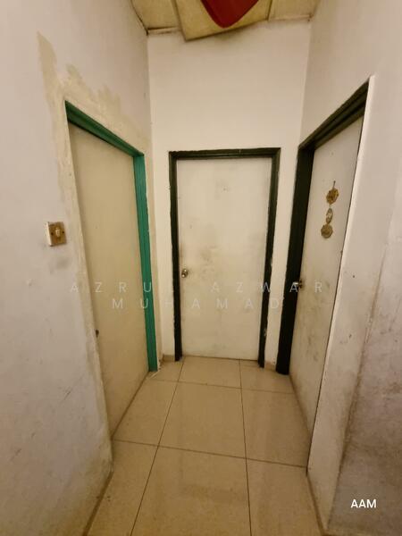 Corridor
