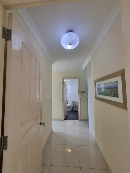 Corridor