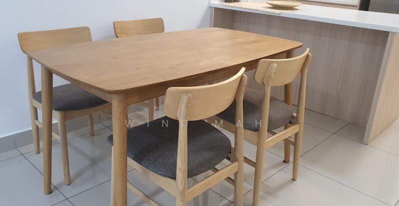 Condominium for Rent at Mizumi Residences - Wind Mah - PropertyGuru.com.my