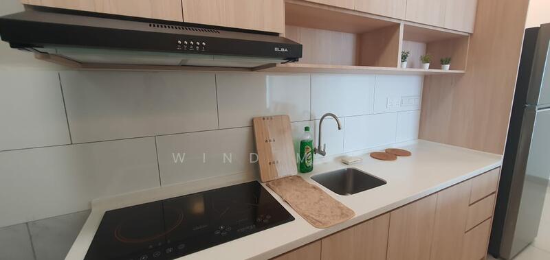 Condominium for Rent at Mizumi Residences - Wind Mah - PropertyGuru.com.my