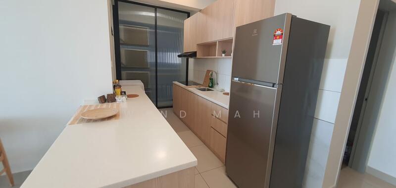 Condominium for Rent at Mizumi Residences - Wind Mah - PropertyGuru.com.my