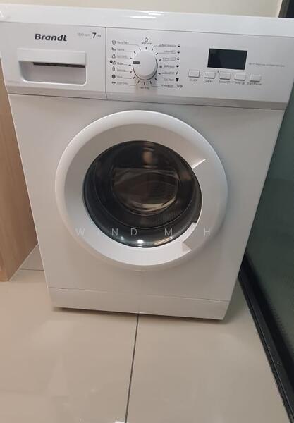 Condominium for Rent at Mizumi Residences - Wind Mah - PropertyGuru.com.my