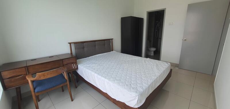 Condominium for Rent at Mizumi Residences - Wind Mah - PropertyGuru.com.my